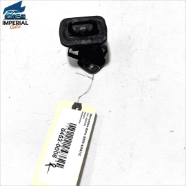 2007-2013 MERCEDES-BENZ S550 FRONT BONNET HOOD LOCK RELEASE LATCH HOOK LOOP