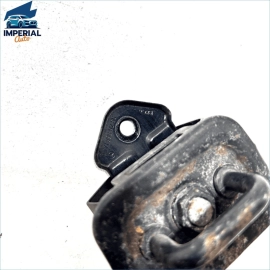 2007-2013 MERCEDES-BENZ S550 FRONT BONNET HOOD LOCK RELEASE LATCH HOOK LOOP