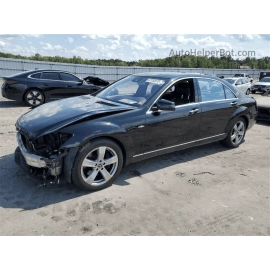 2007-2013 MERCEDES-BENZ S550 FRONT BONNET HOOD LOCK RELEASE LATCH HOOK LOOP