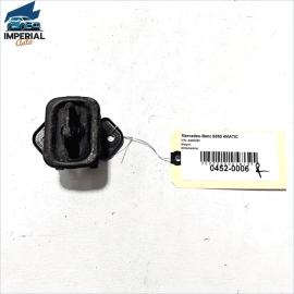 2007-2013 MERCEDES-BENZ S550 FRONT BONNET HOOD LOCK RELEASE LATCH HOOK LOOP