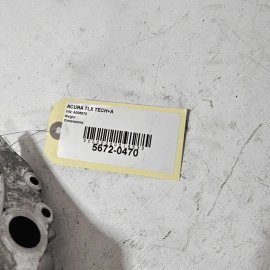 2015-16-17-18-19-2020 ACURA TLX  Engine Coolant Thermostat Housing & Sensor