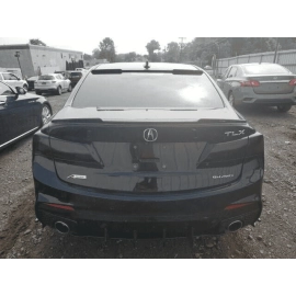 2015-16-17-18-19-2020 ACURA TLX  Engine Coolant Thermostat Housing & Sensor