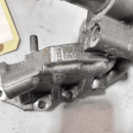 2015-16-17-18-19-2020 ACURA TLX  Engine Coolant Thermostat Housing & Sensor
