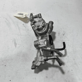 2015-16-17-18-19-2020 ACURA TLX  Engine Coolant Thermostat Housing & Sensor