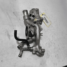 2015-16-17-18-19-2020 ACURA TLX  Engine Coolant Thermostat Housing & Sensor