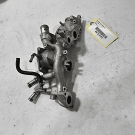 2015-16-17-18-19-2020 ACURA TLX  Engine Coolant Thermostat Housing & Sensor