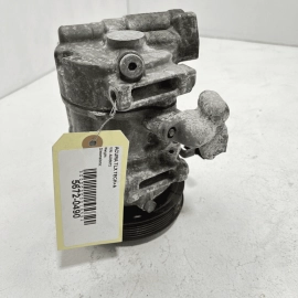 AIR A/C AC Conditioning Compressor Assembly ACURA TLX 2015- 2020 3.5L A-SPE