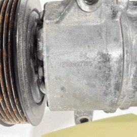 AIR A/C AC Conditioning Compressor Assembly ACURA TLX 2015- 2020 3.5L A-SPE