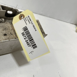 2015-2020 ACURA TLX REINFORCEMENT BEAM REAR BUMPER CRASH IMPACT BAR OEM
