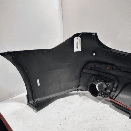 2018-2020 ACURA TLX A-SPEC REAR BUMPER W/ REFLECTOR ASSEMBLY COVER BLACK OE