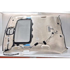 2018-2020 ACURA TLX A-SPEC ROOF HEADLINER CEILING PANEL ASS TRIM LINER COVE