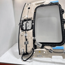 2018-2020 ACURA TLX A-SPEC ROOF HEADLINER CEILING PANEL ASS TRIM LINER COVE