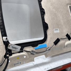 2018-2020 ACURA TLX A-SPEC ROOF HEADLINER CEILING PANEL ASS TRIM LINER COVE