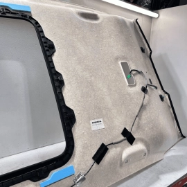 2018-2020 ACURA TLX A-SPEC ROOF HEADLINER CEILING PANEL ASS TRIM LINER COVE