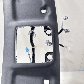 2018-2020 ACURA TLX A-SPEC ROOF HEADLINER CEILING PANEL ASS TRIM LINER COVE