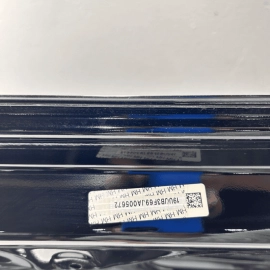 2018-2020 Acura TLX A-SPEC Trunk Lid Deck Panel Shell LIFTGATE - NH731PX - 