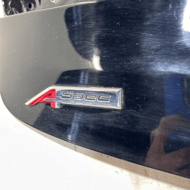 2018-2020 Acura TLX A-SPEC Trunk Lid Deck Panel Shell LIFTGATE - NH731PX - 