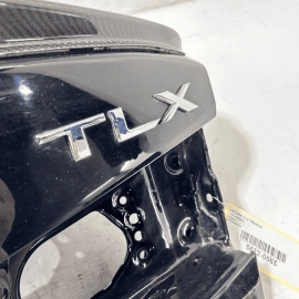 2018-2020 Acura TLX A-SPEC Trunk Lid Deck Panel Shell LIFTGATE - NH731PX - 