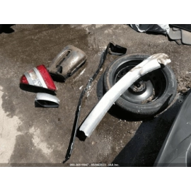 2007-2013 MERCEDES S-ClLASS REAR RIGHT OR LEFT UPPER ROOF GRAB GRIP HANDLE 