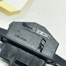 2007-2013 Mercedes S600 Mount Bracket Holder OEM