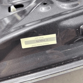 HONDA ACCORD LX 2018-2020 REAR TRUNK HATCH LID TAILGATE DEFECT! OEM 1PCS