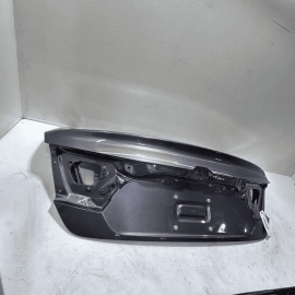HONDA ACCORD LX 2018-2020 REAR TRUNK HATCH LID TAILGATE DEFECT! OEM 1PCS