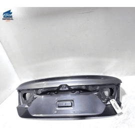 HONDA ACCORD LX 2018-2020 REAR TRUNK HATCH LID TAILGATE DEFECT! OEM 1PCS