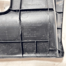 UNDER DASH RIGHT SIDE LOWER TRIM COVER PANEL HONDA ACCORD 2018-2020 OEM 1PC