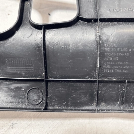 UNDER DASH RIGHT SIDE LOWER TRIM COVER PANEL HONDA ACCORD 2018-2020 OEM 1PC