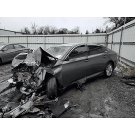 UNDER DASH RIGHT SIDE LOWER TRIM COVER PANEL HONDA ACCORD 2018-2020 OEM 1PC