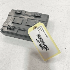 2018-2020 HONDA ACCORD BODY CONTROL MODULE COMPUTER UNIT BCM OEM