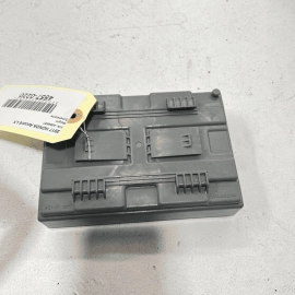 2018-2020 HONDA ACCORD BODY CONTROL MODULE COMPUTER UNIT BCM OEM