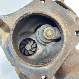2018-2020 HONDA ACCORD ENGINE TURBOCHARGER TURBO CHARGER ASSEMBLY OEM