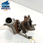 2018-2020 HONDA ACCORD ENGINE TURBOCHARGER TURBO CHARGER ASSEMBLY OEM