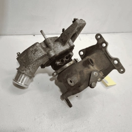 2018-2020 HONDA ACCORD ENGINE TURBOCHARGER TURBO CHARGER ASSEMBLY OEM