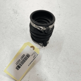 2018 - 2020 HONDA ACCORD AIR FLOW INTAKE CLEANER HOSE TUBE W/ CLAMP OEM
