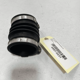 2018 - 2020 HONDA ACCORD AIR FLOW INTAKE CLEANER HOSE TUBE W/ CLAMP OEM