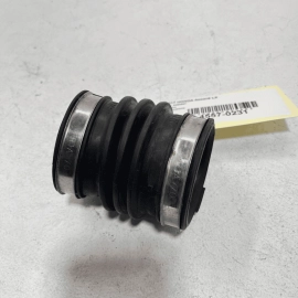 2018 - 2020 HONDA ACCORD AIR FLOW INTAKE CLEANER HOSE TUBE W/ CLAMP OEM