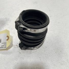 2018 - 2020 HONDA ACCORD AIR FLOW INTAKE CLEANER HOSE TUBE W/ CLAMP OEM