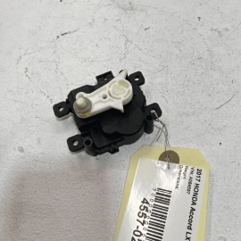 2018-2020 HONDA ACCORD FRESH RECIRCULATING MOTOR ACTUATOR OEM
