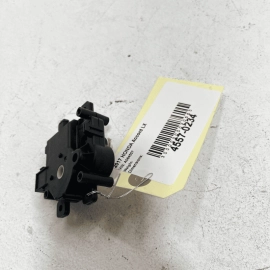 2018-2020 HONDA ACCORD FRESH RECIRCULATING MOTOR ACTUATOR OEM
