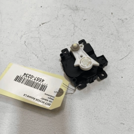 2018-2020 HONDA ACCORD FRESH RECIRCULATING MOTOR ACTUATOR OEM