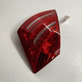10-13 Mercedes S550 S400 S350 S600 Rear Passenger Side Right Tail Light Lam