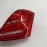 10-13 Mercedes S550 S400 S350 S600 Rear Passenger Side Right Tail Light Lam