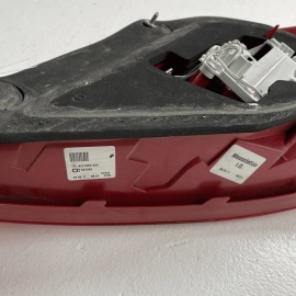 10-13 Mercedes S550 S400 S350 S600 Rear Passenger Side Right Tail Light Lam