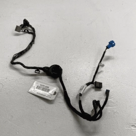 2007-2013 Mercedes S550 S600 Rear Left Driver Side Door Wiring Wire Harness 2007-2013 Mercedes S550 S600 Rear Left Driver Side Door Wiring Wire Harness