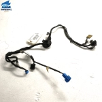 2007-2013 Mercedes S550 S600 Rear Left Driver Side Door Wiring Wire Harness