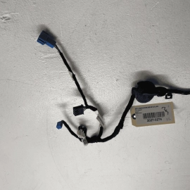 2007-2013 Mercedes S550 S600 Rear Left Driver Side Door Wiring Wire Harness 2007-2013 Mercedes S550 S600 Rear Left Driver Side Door Wiring Wire Harness