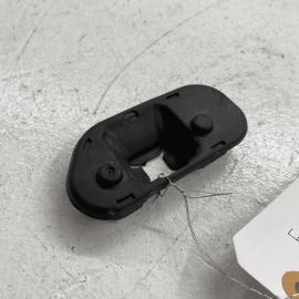2012-2018 FORD FOCUS ST REAR LEFT DOOR STOP HINGE RUBBER SEAL OEM CM51-A272