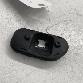 2012-2018 FORD FOCUS ST REAR LEFT DOOR STOP HINGE RUBBER SEAL OEM CM51-A272